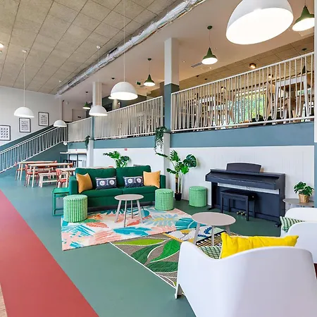 Student Factory Rouen Champ De Mars Apartment Exterior photo